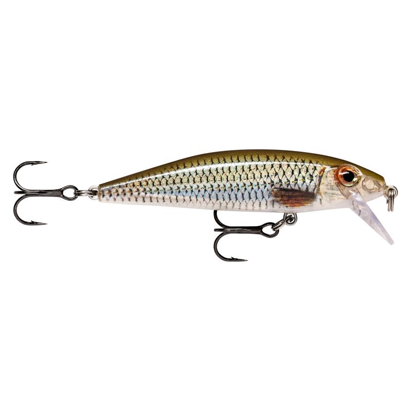 Rapala X-Rap Countdown 7cm ROL