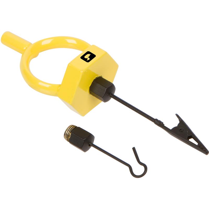 Loon Gator Grip Dubbing Spinner Fantastisk dubbingtwister
