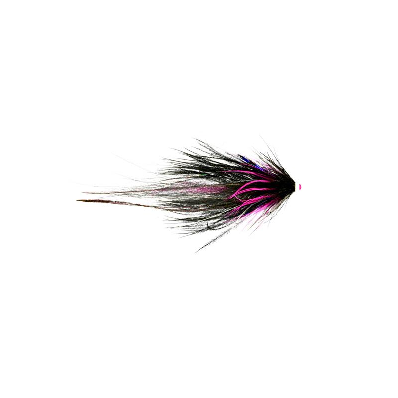 Frödin Flies Butterfly Series Kraken 7 cm