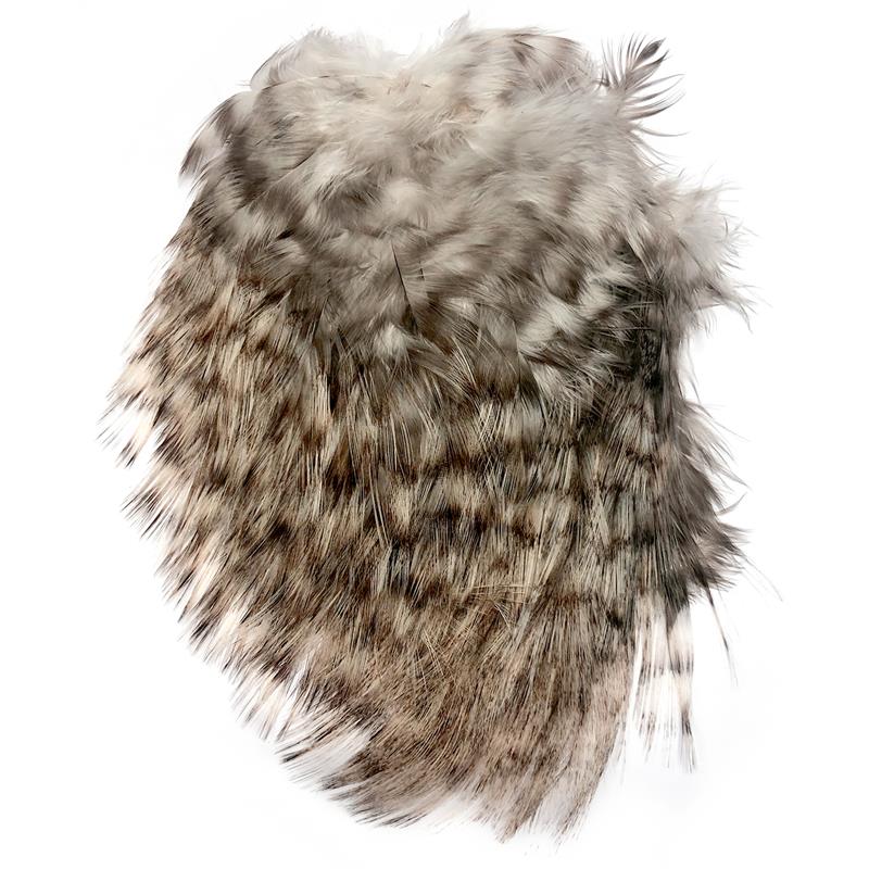 Whiting Coq De Leon Tailing Pack Grizzly Pardo