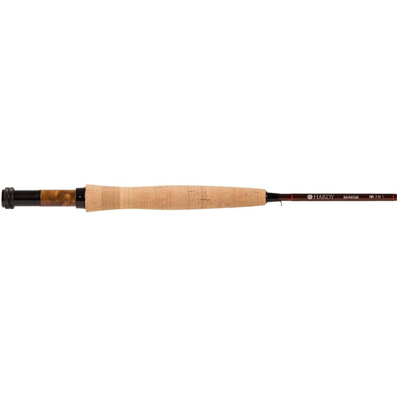Hardy Shadow 9' #6 4-delt