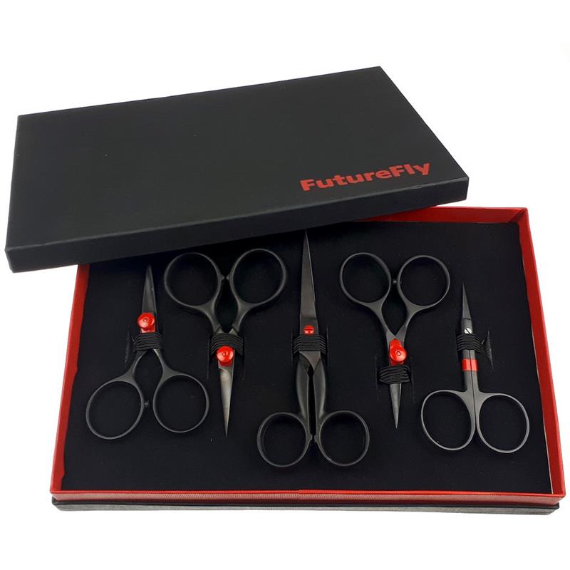 FutureFly Black Edition FutureFly