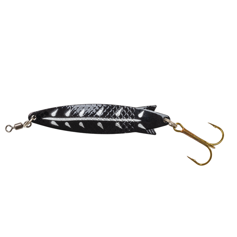 Abu Garcia Toby 100th Anniversary Skeleton, 20g