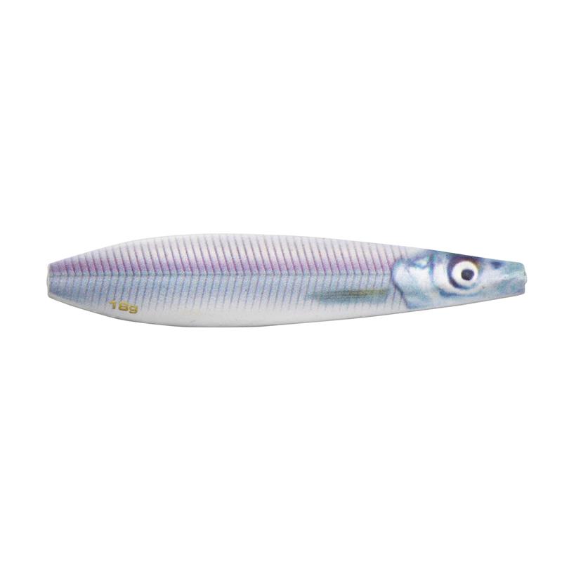 Savage Gear LT Seeker ISP 70 13g White Sandeel