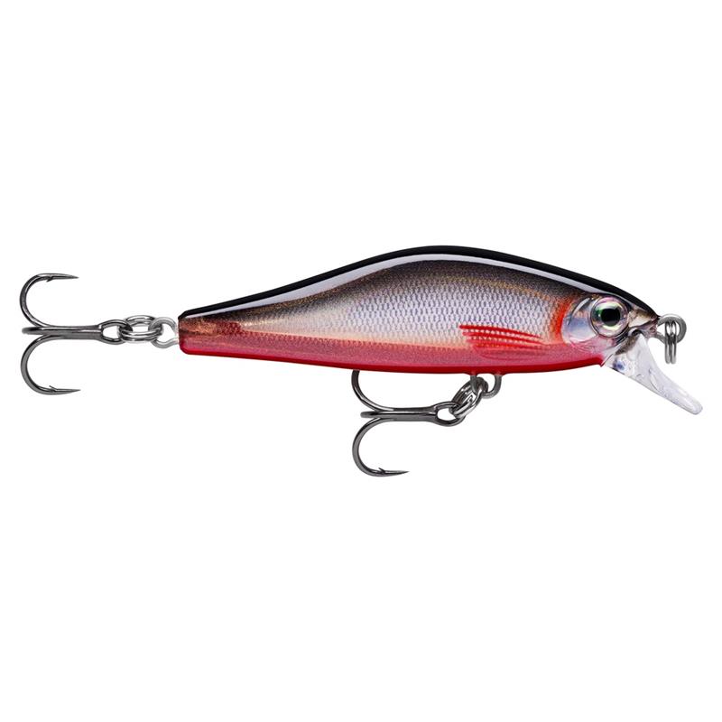 Rapala Shadow Rap Solid Shad RBS 5cm
