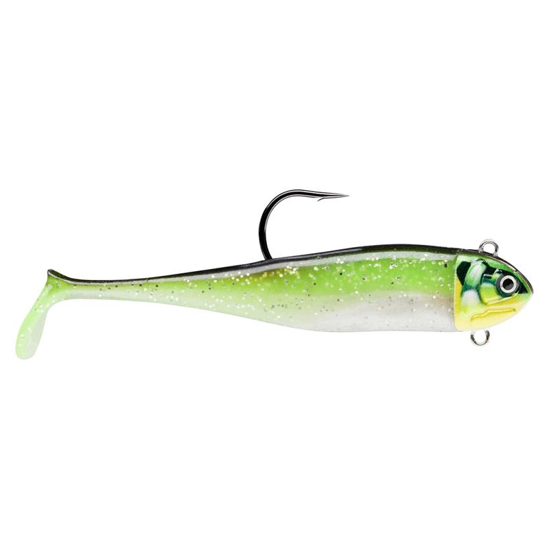 Storm Biscay Coast Minnow 9cm CGR 15g