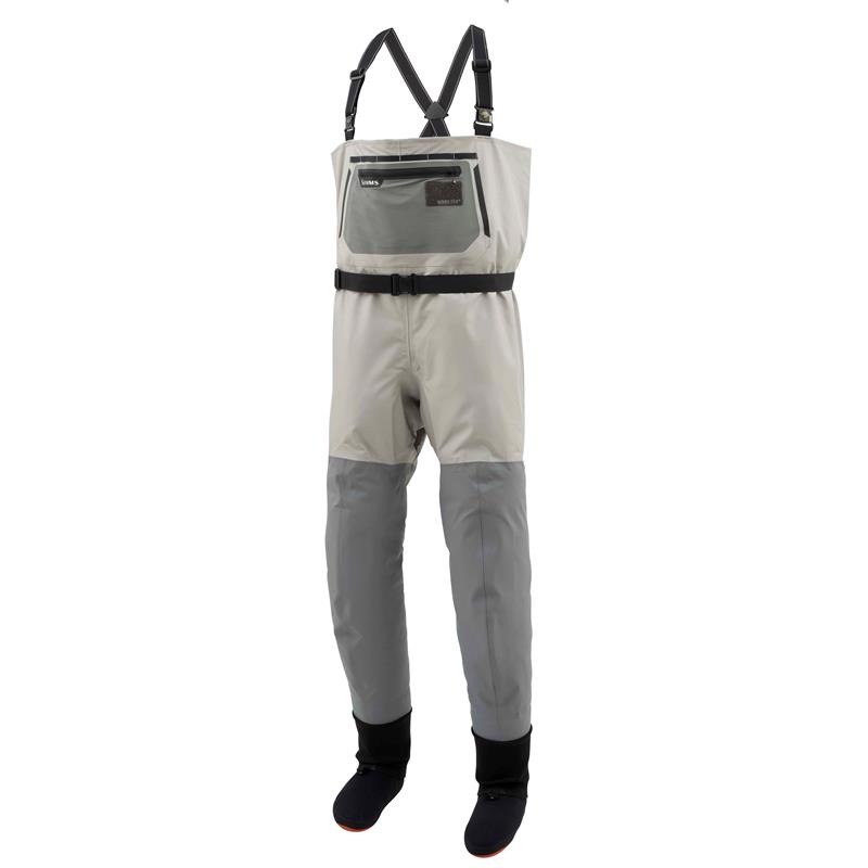 Simms Headwaters Pro Stockingfoot ML Boulder