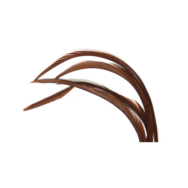 Goose Biots - Rusty Brown Wapsi