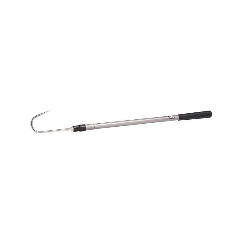 Abu Garcia Klepp teleskopisk 58-92cm