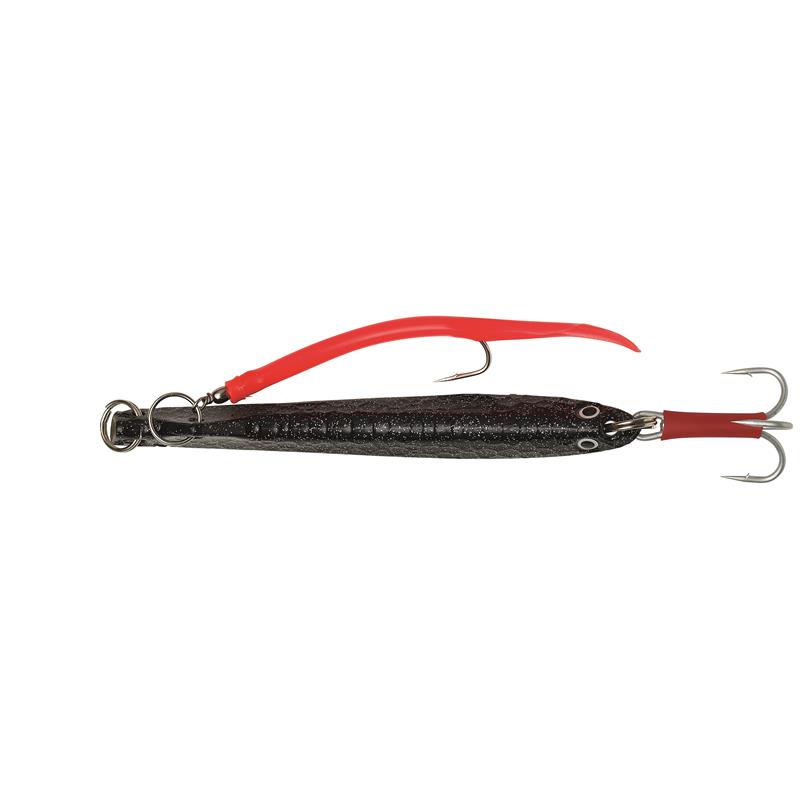 Kinetic Norske Pilken Black 300g