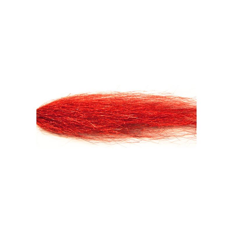 Angelhair - Red Larva Lace