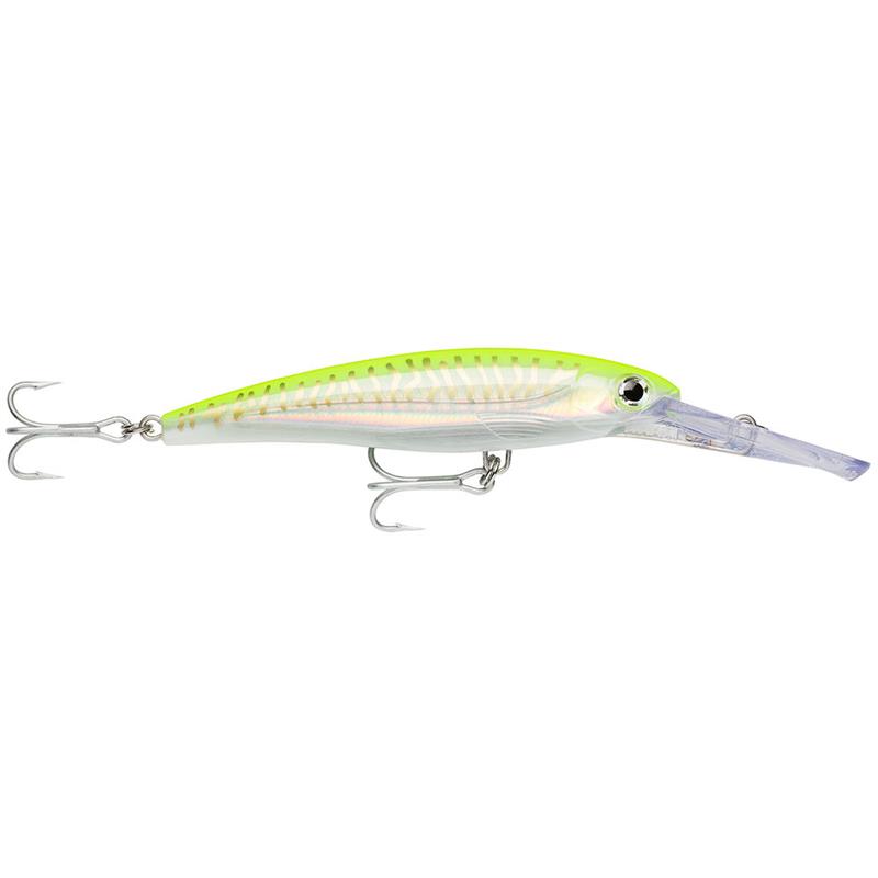 Rapala X-Rap Magnum 18cm HCHU 97g