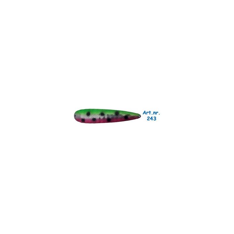 Gladsax Ismo Magnum 243
