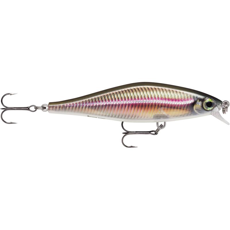 Rapala Shadow Rap Shad SML 9cm