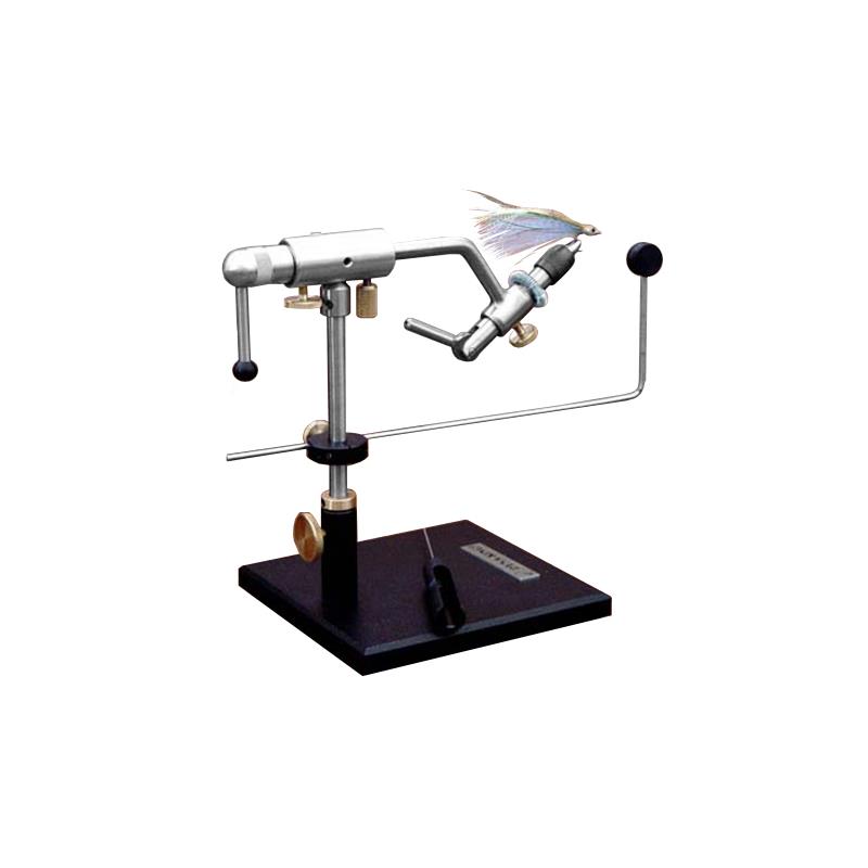 Dyna-King Indexer Med pedestal