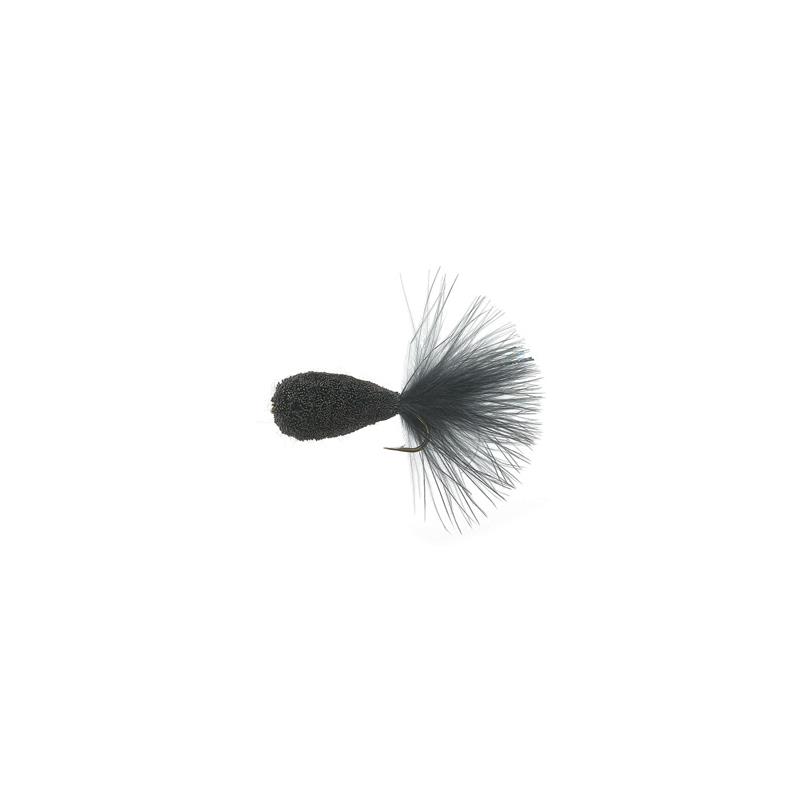 Cigar Black # 6 Kjøp 12 fluer få gratis flueboks