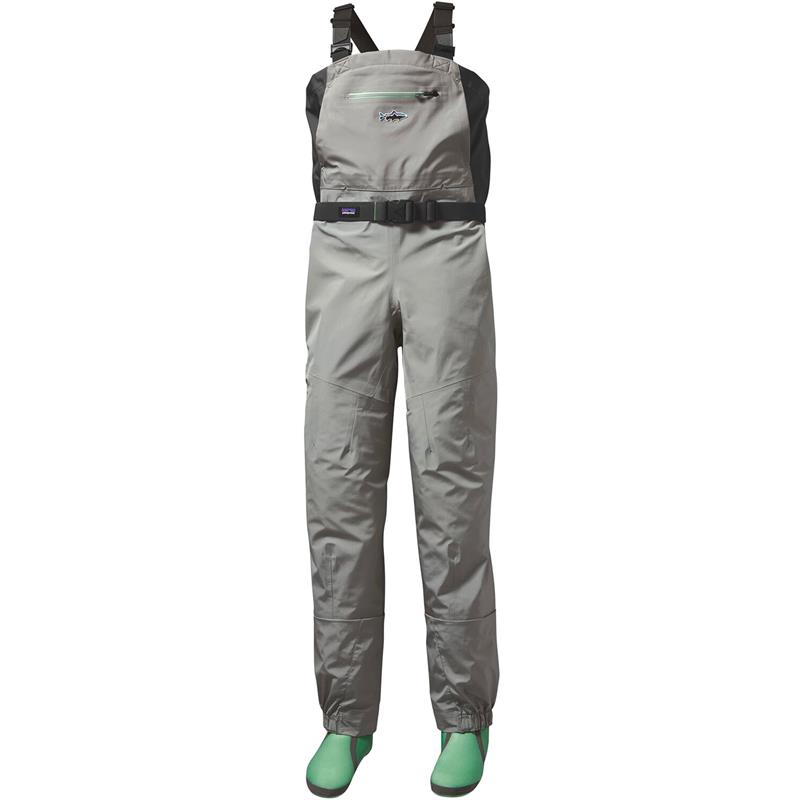 Patagonia W Spring River Waders MS Regular, Dame