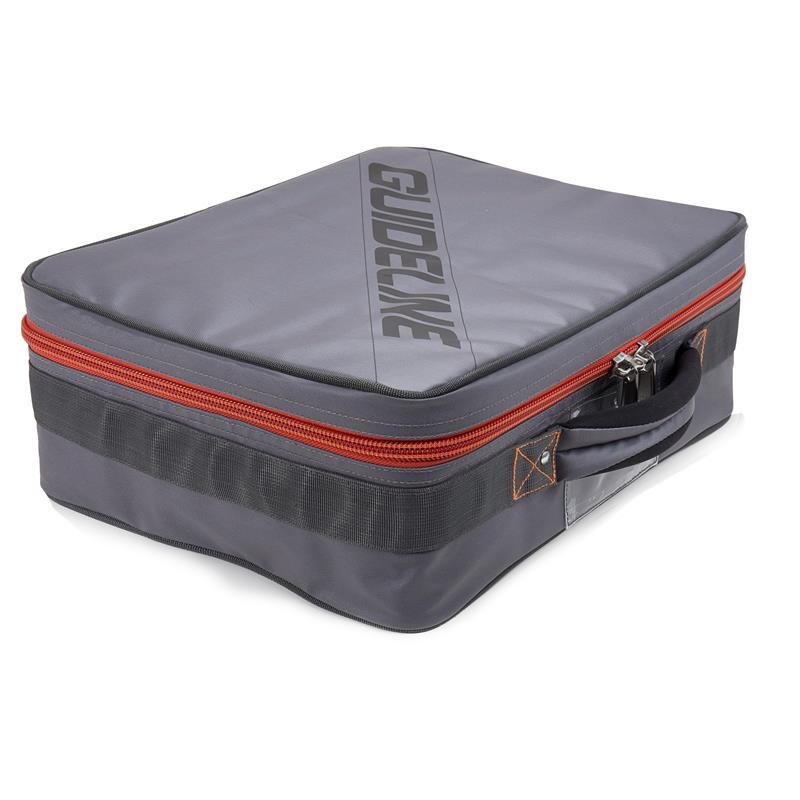 Guideline Reelbag Solid oppbevaring av sneller, snører