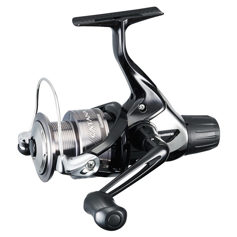 Shimano Catana 2500 RC God allround bakbremssnelle