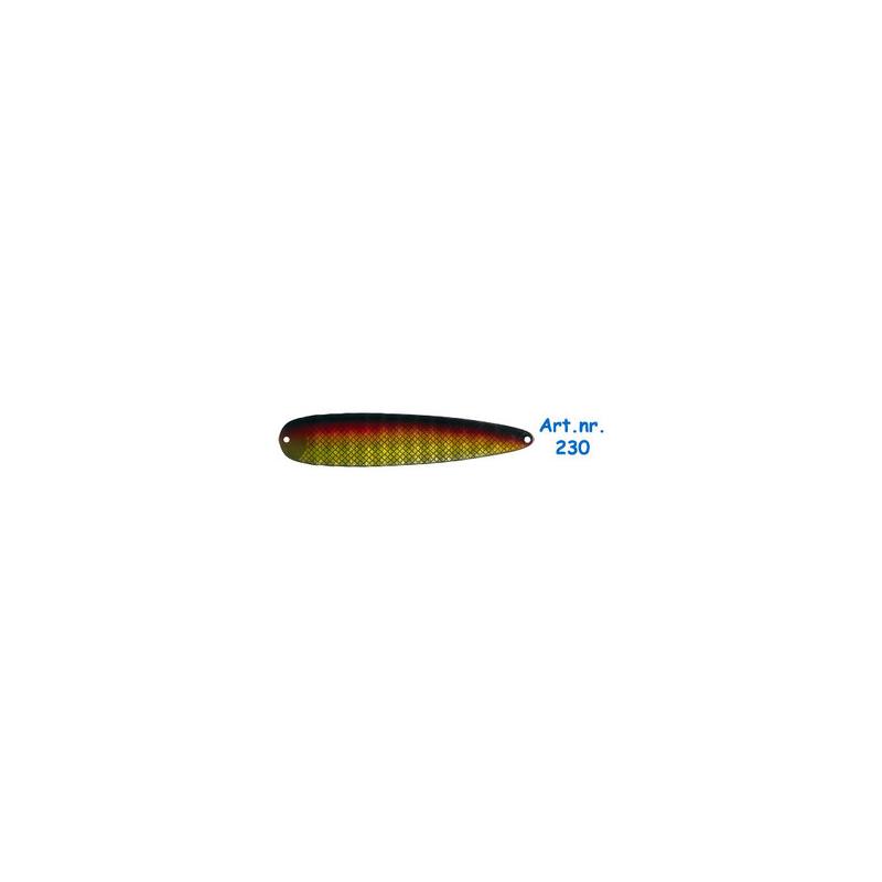 Gladsax Ismo Magnum 230