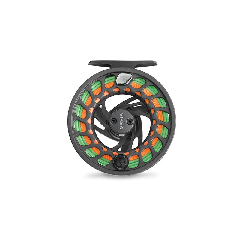 Orvis Clearwater Large Arbor IV 2019-modell - #6/9