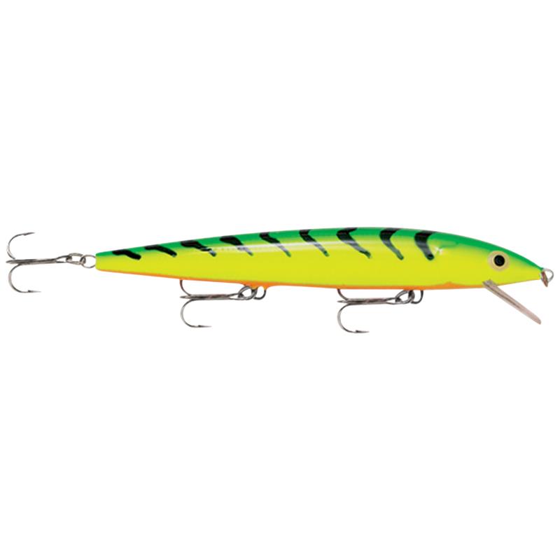 Rapala Husky Jerk 10CM FT