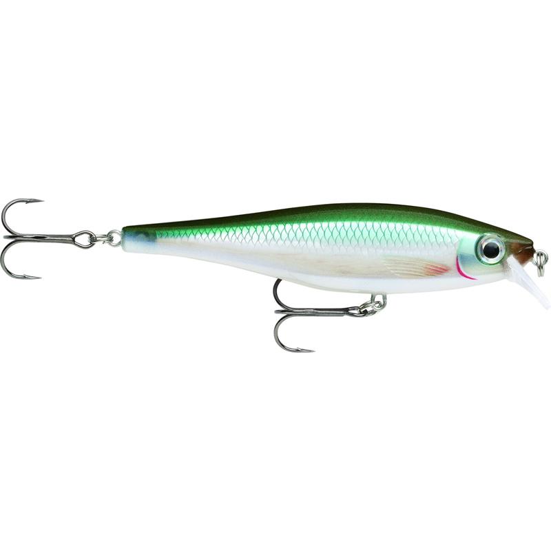 Rapala Balsa Xtreme Minnow BBH 7cm Nytt konsept fra Rapala