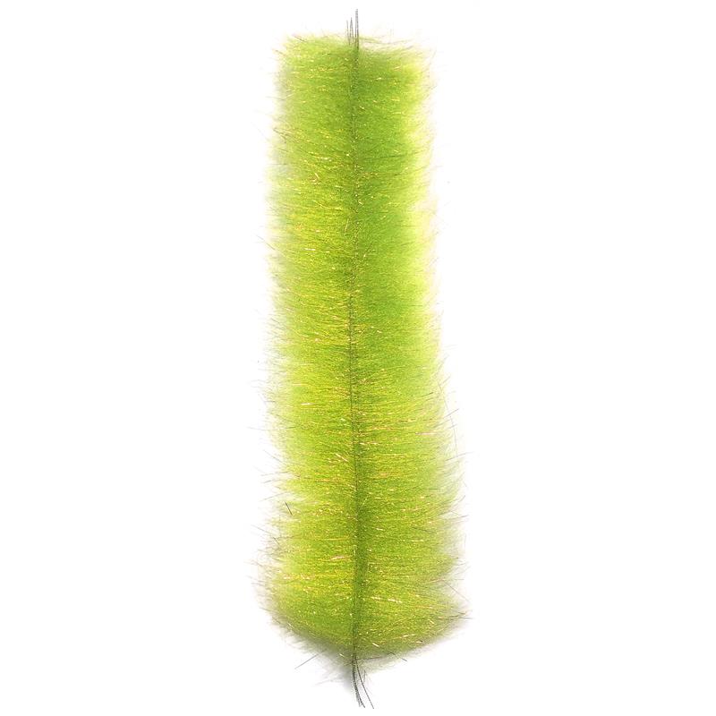 EP Anadromus Brush Fluo Green Enrico Puglisi