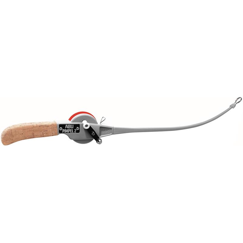 Abu Garcia Pimpel 2 pilkestikke