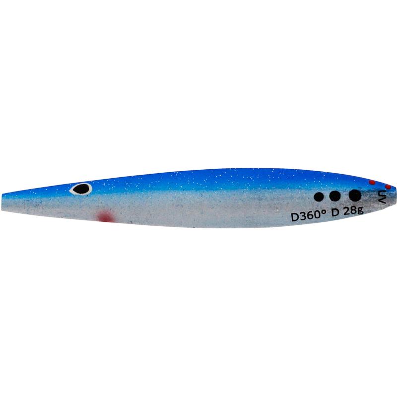 Westin D360 Distance UV Pickled Sardine 9,5cm - 18g