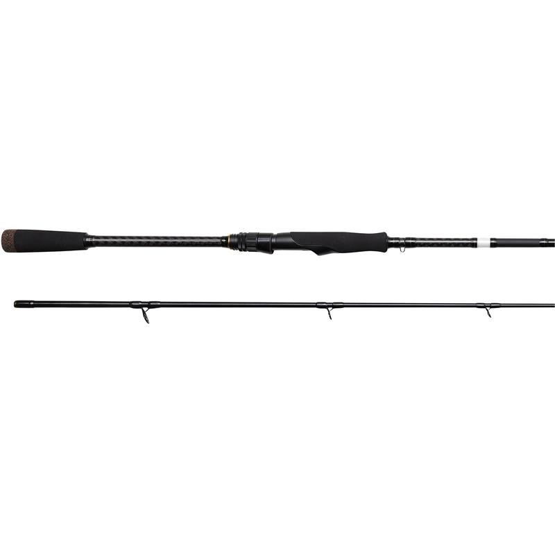 Savage Gear SG2 Power Game 7'3" 50-100g 2-delt