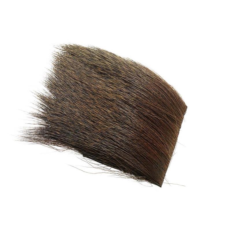 Deluxe Deerhair Brown The Fly Co