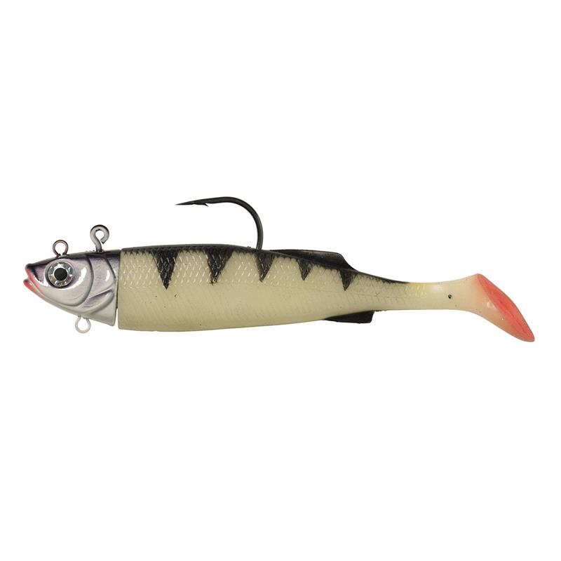 Kinetic Avatar Sea 400g Glow Tiger