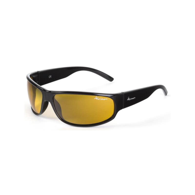 Xstream View Photochromic Yellow Polariserte fotokromatiske solbriller