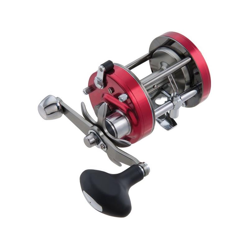 Ambassadeur Classic 7000i Red