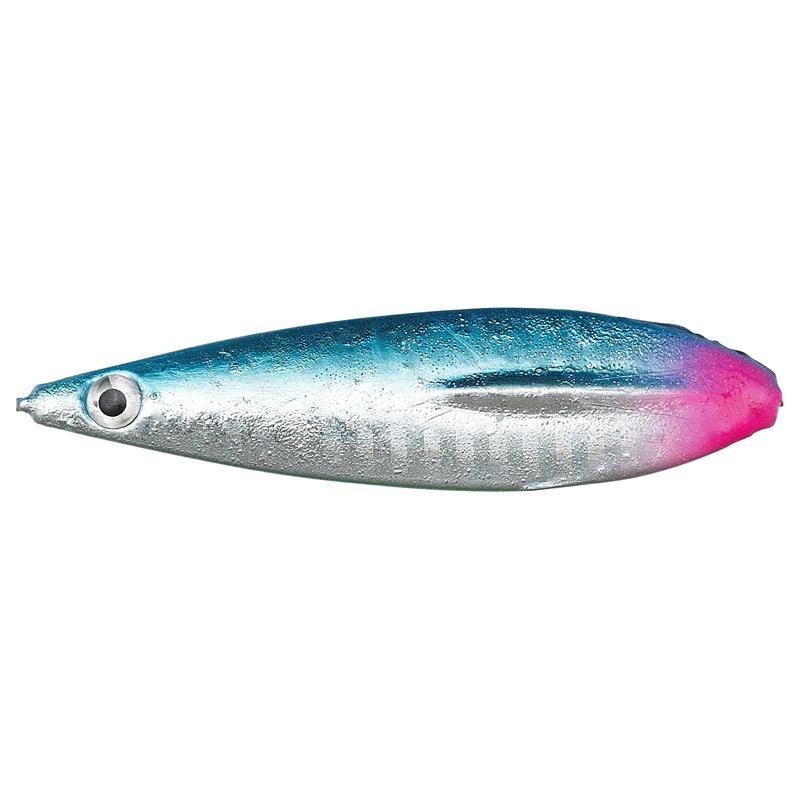 Kinetic Smølfen Inline 17g Blue/Silver