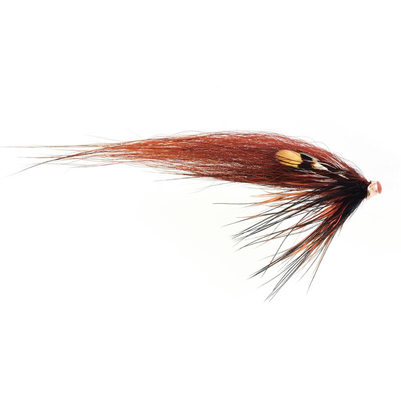 Micro Series Pahtakorva 3cm Mikael Frödin Fly Design