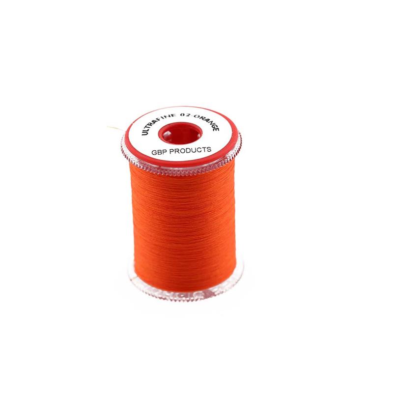 Benecchi Bindetråd Orange 12/0
