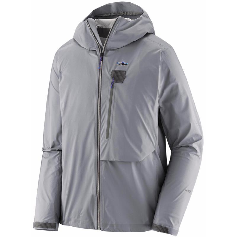 Patagonia M's UL Packable Jacket M Salt Grey
