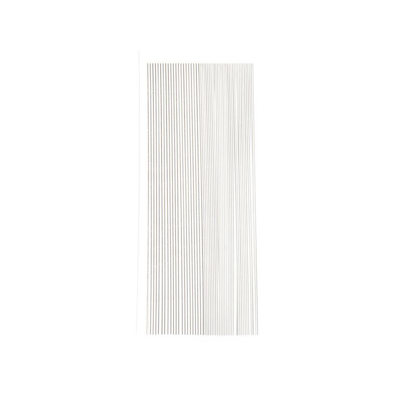Syntethic Quill - White Veniard