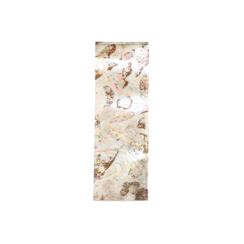 Minnow Skin - Mottled Brown Veniard
