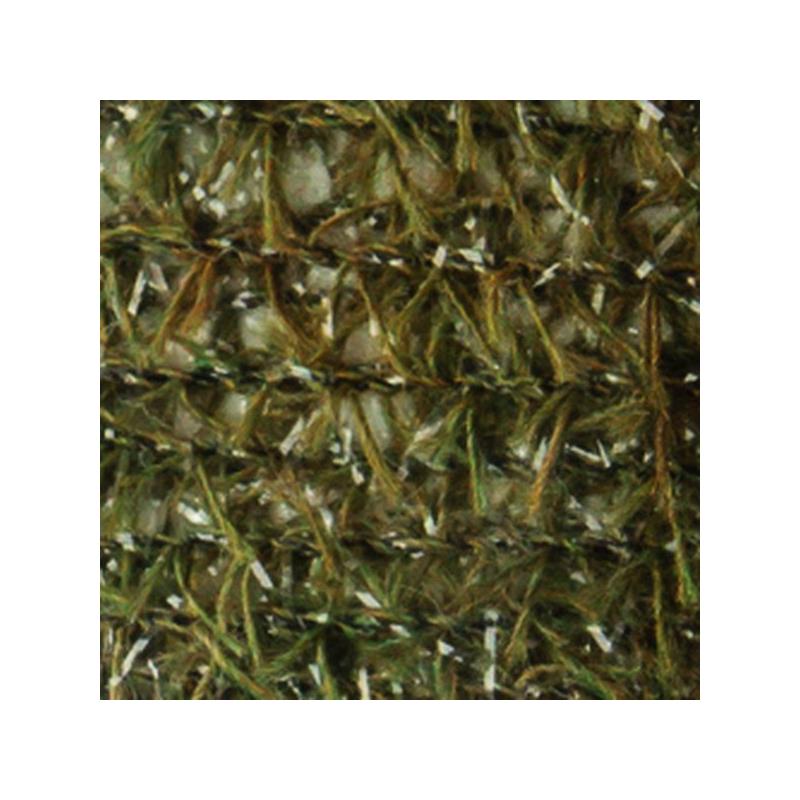 Wolly Chenille - Green Textreme