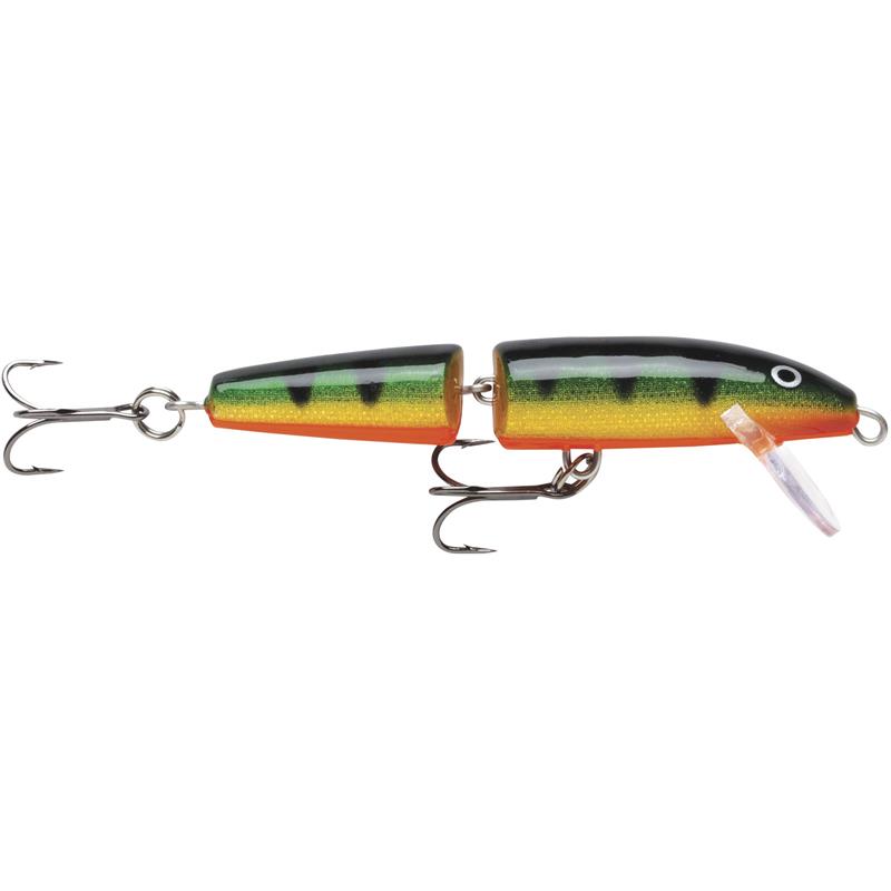Rapala Jointed F 7cm P Flytende