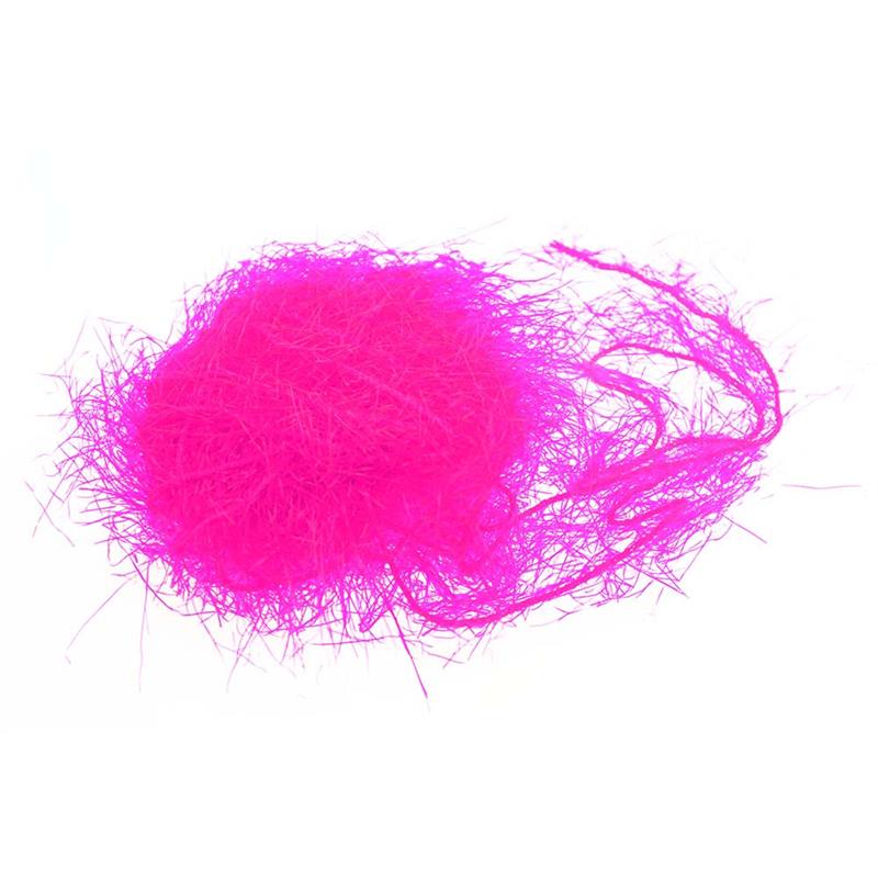Polar Chenille - Hot Pink The Fly Co.