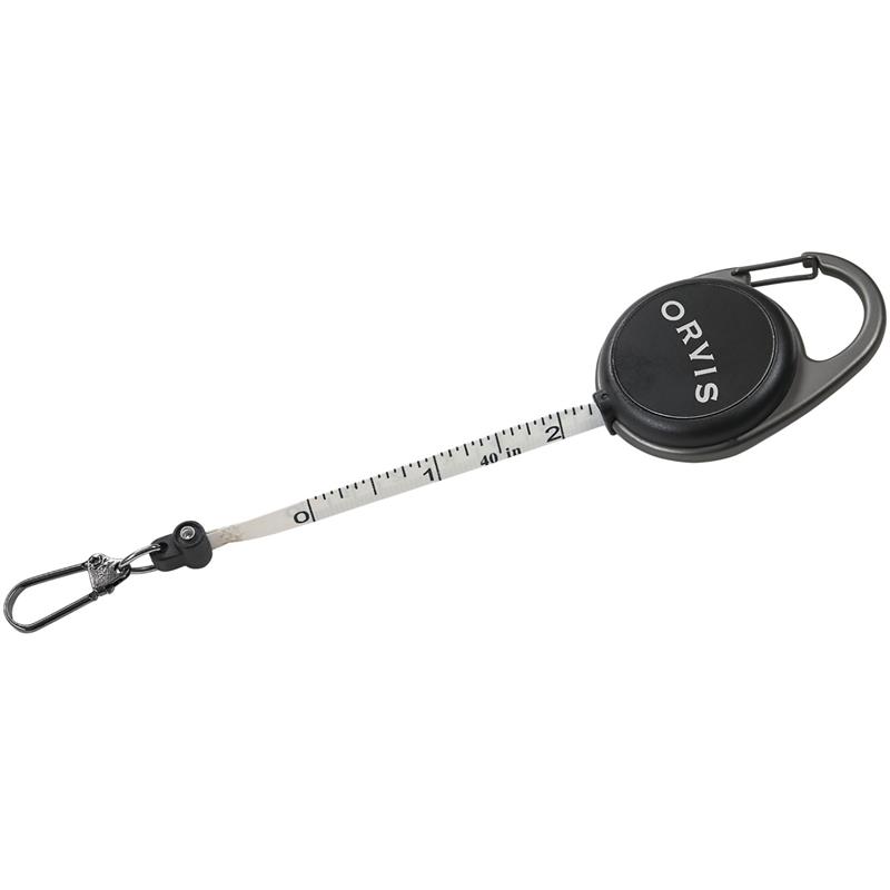 Orvis 1 meter målebånd Carabin