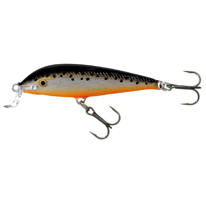 Rapala Team Esko F 7cm. SF Flytende