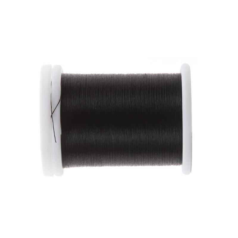 Standard 6/0 - Black Textreme