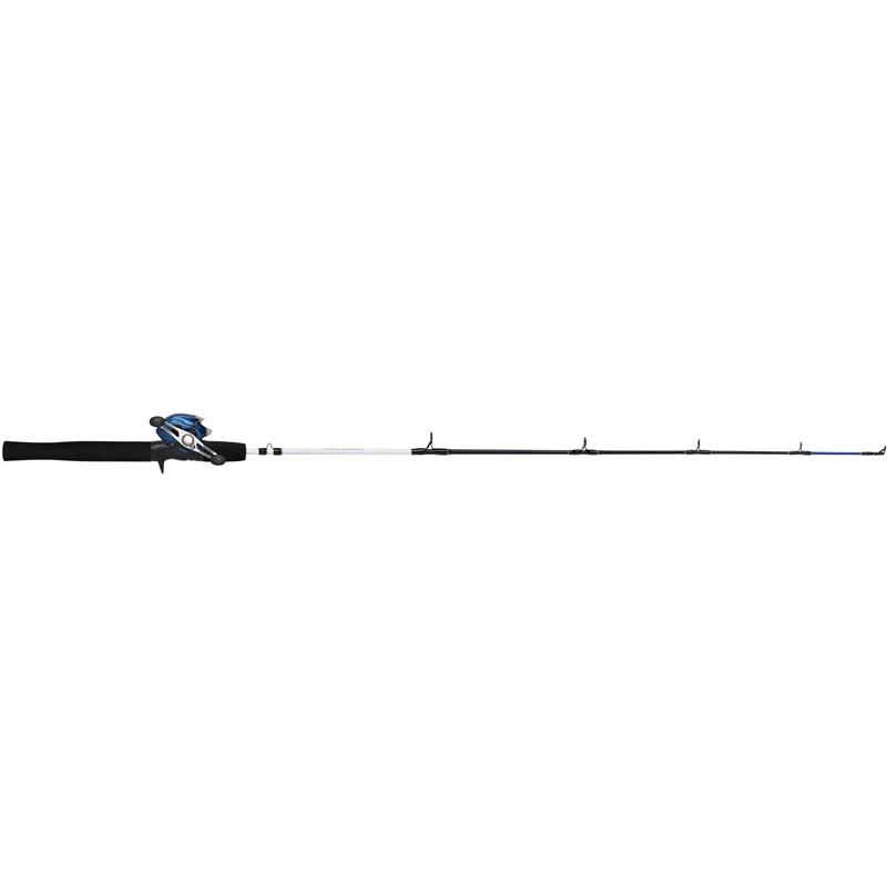 Rapala Fathom Ismeitekombo 120cm Venstresveiv