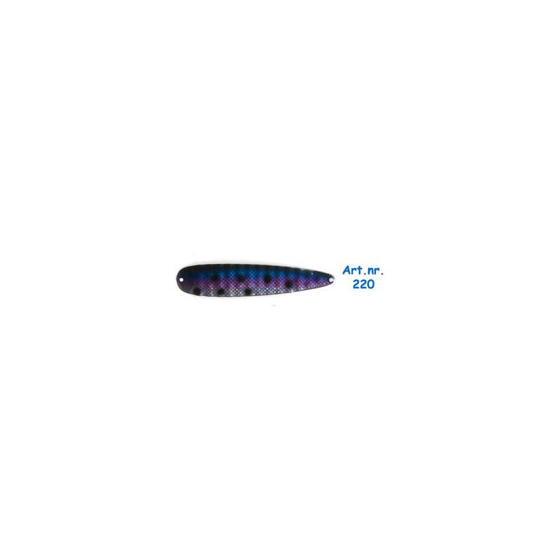 Gladsax Ismo Qwack 220