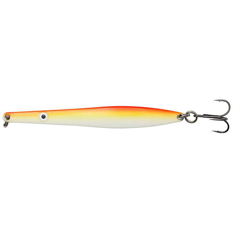 Kinetic Silver Arrow 20g Orange/Yellow/Pearl